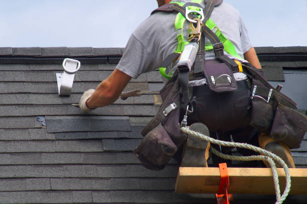 Quick and Trustworthy Emergency Roof Repair Services in Rock Valley, IA