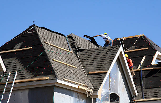 Best Storm Damage Roof Repair  in Rock Valley, IA