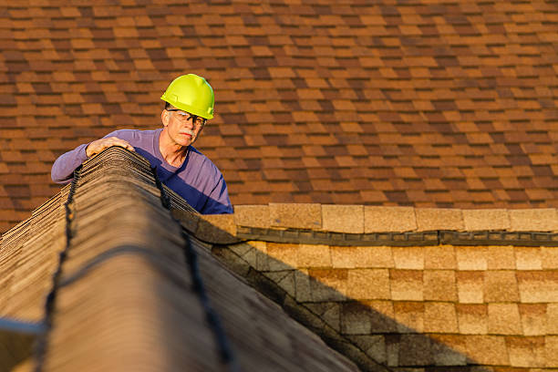Tile Roofing Contractor in Rock Valley, IA