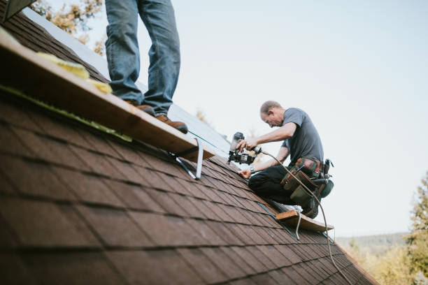 Quick and Trustworthy Emergency Roof Repair Services in Rock Valley, IA